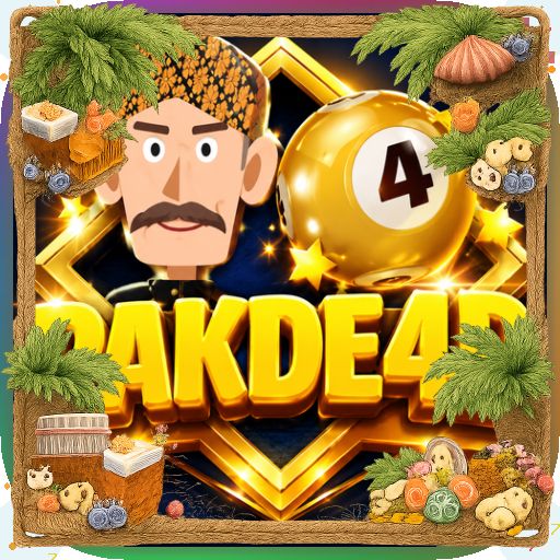 pakde4d — mitra unggulan